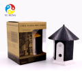 Super Factory Wholesale Outdoor Birdhouse Dog Repeller, Ultrasonic Anti Dog Bark Control
Super Factory Wholesale Outdoor Birdhouse Dog Repeller, Ultrasonic Anti Dog Bark Control 